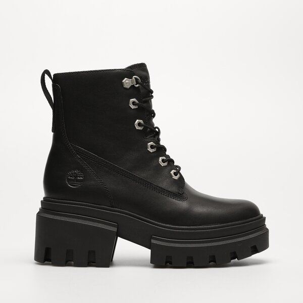  TIMBERLAND EVERLEIGH BOOT 6IN LACEUP TB0A41S70151