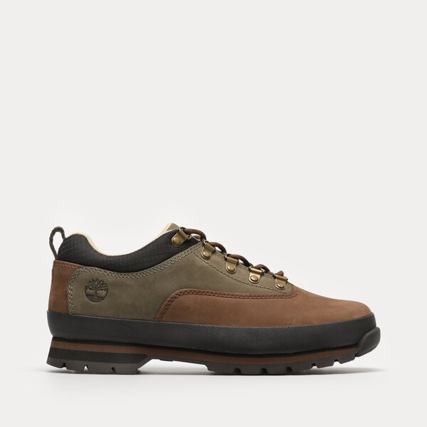  TIMBERLAND EURO HIKER LOW TB0A5WHWA581