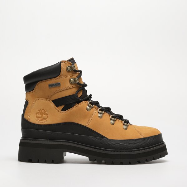 TIMBERLAND VIBRAM GTX BOOT