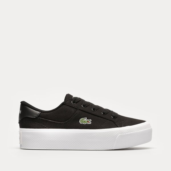  LACOSTE ZIANE PLATFORM 123 2 CFA 745CFA0012312
