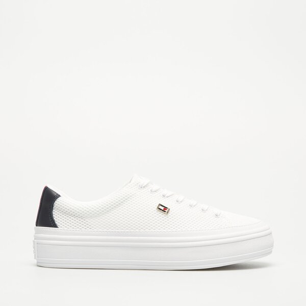  TOMMY HILFIGER VULC MONOTYPE SNEAKER FW0FW076750K5