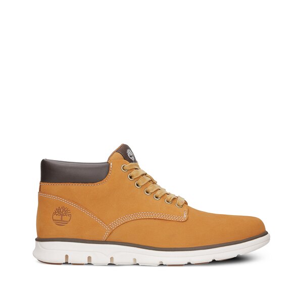  TIMBERLAND BRADSTREET CHUKKA LEATHER TB0A19892311