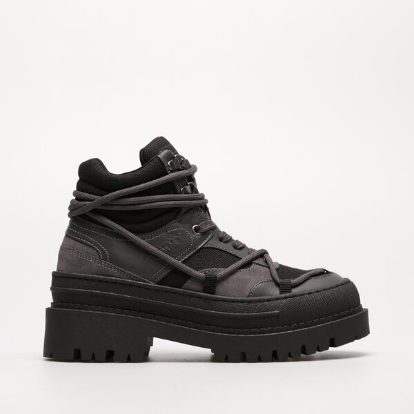  TOMMY HILFIGER TJW HYBRID BOOT EN0EN02338BDS