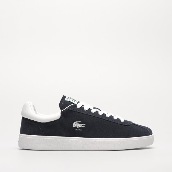  LACOSTE BASESHOT 223 1 SMA 746SMA0065092