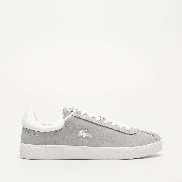  LACOSTE BASESHOT 124 2 SMA 747SMA009325Y