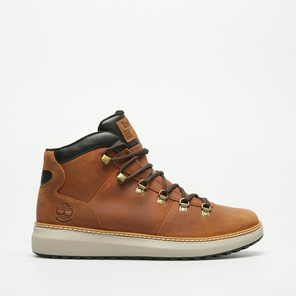 TIMBERLAND HUDSON ROAD MID