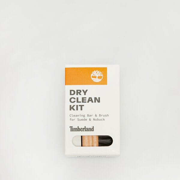  TIMBERLAND ZESTAW CZYSZCZĄCY DRY CLEANING KIT TB0A2K1Y0001