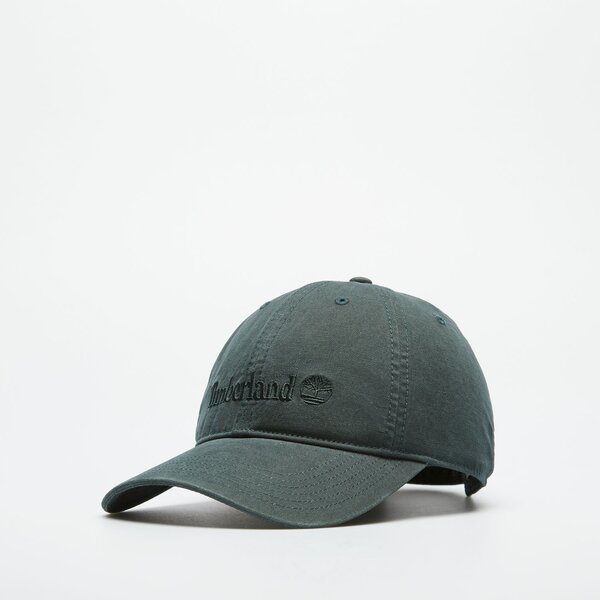 TIMBERLAND CZAPKA COOPER HILL COOPER HILL BB CAP