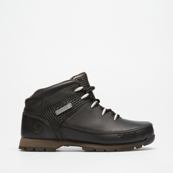 TIMBERLAND EURO SPRINT MID LACE BOOT