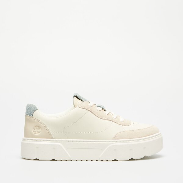 TIMBERLAND LAUREL COURT LOW LACE UP SNEAKER