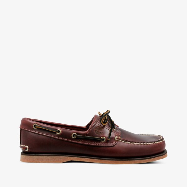 TIMBERLAND CLASSIC BOAT 2 EYE
